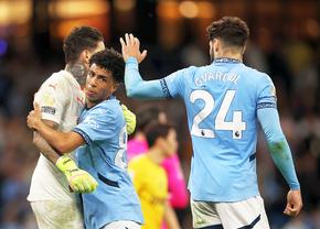Au transformat-o pe Manchester City în „pepinieră”: un transfer e rezolvat, urmează al doilea!