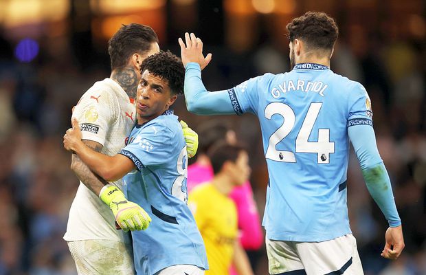 Au transformat-o pe Manchester City în „pepinieră”: un transfer e rezolvat, urmează al doilea!