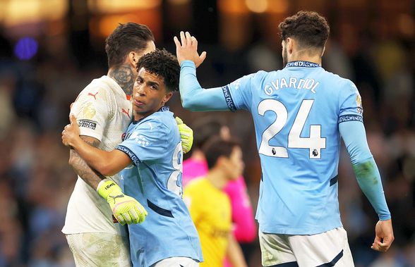 Au transformat-o pe Manchester City în „pepinieră”: un transfer e rezolvat, urmează al doilea!