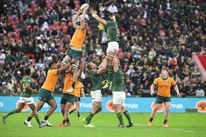 Surpriză uriașă în Rugby Championship! Australia, victorie pe stadionul Africii de Sud pentru prima oară din 1963