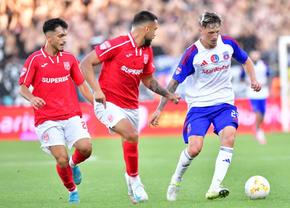 Runda 4 din Liga 2: 9 meciuri se dispută astăzi » Steaua și CS Dinamo joacă acum