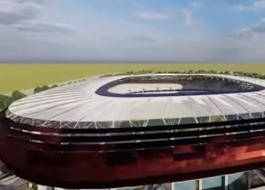 Guvernul repornește investițiile în stadioane! Vești bune pentru Dinamo, dar și pentru noile arene din Constanța, Pitești sau Timișoara » Care este condiția obligatorie impusă de autorități