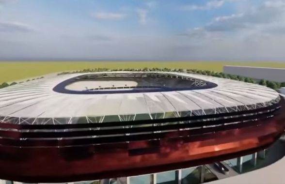 Guvernul repornește investițiile în stadioane! Vești bune pentru Dinamo, dar și pentru noile arene din Constanța, Pitești sau Timișoara » Care este condiția obligatorie impusă de autorități