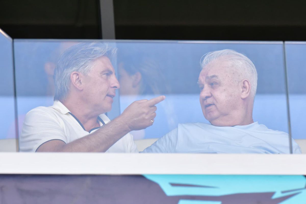 Adi Popa face haz de necaz: „Vrem să promovăm an de an și să ne trezim în august tot în Liga 2”