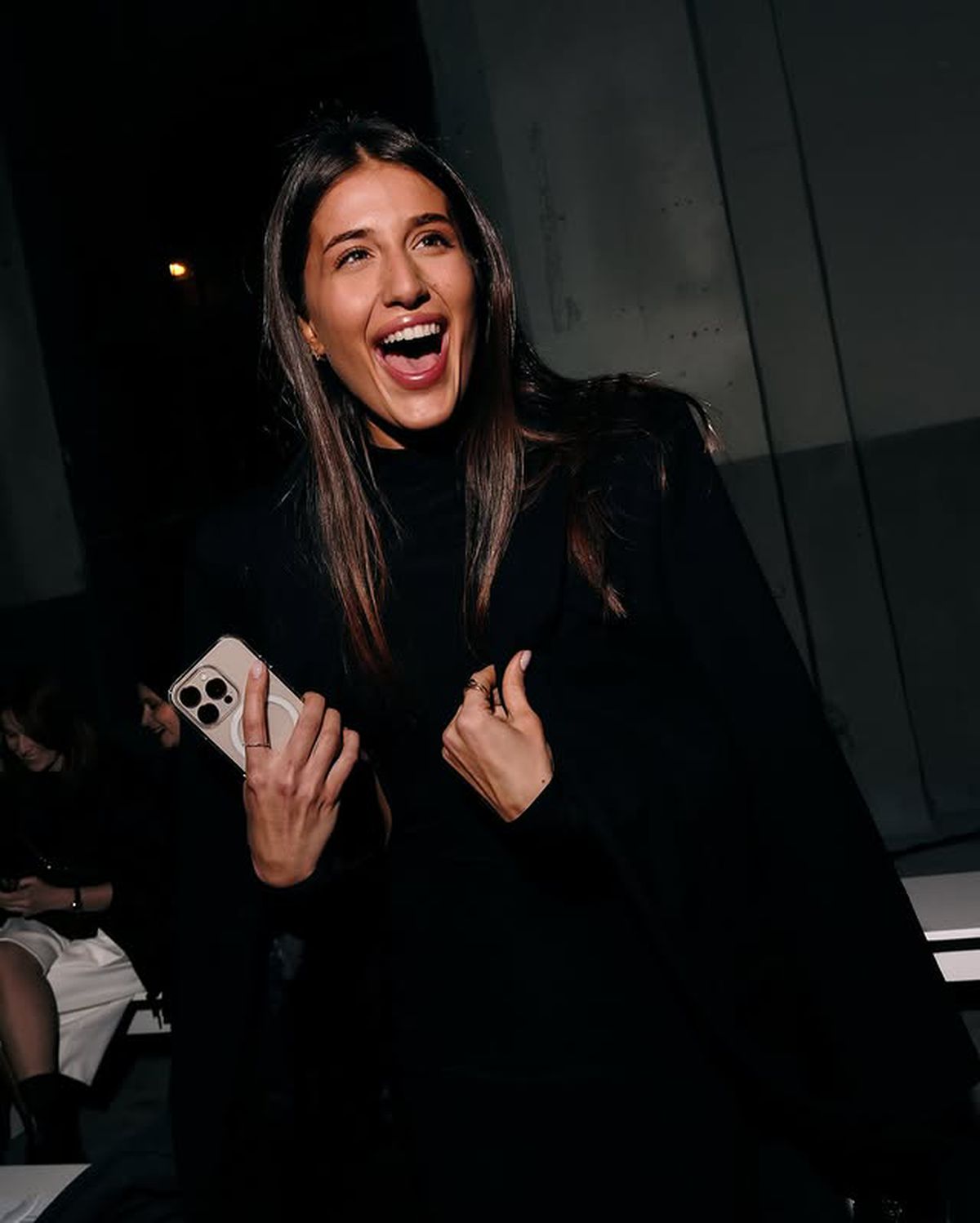 Milana Ilie / Foto: instagram