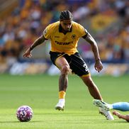 Wolves - Manchester City // foto: Guliver/gettyimages