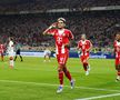 Stuttgart - Bayern, Supercupa Germaniei. FOTO: Getty Images