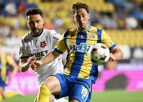 Hermannstadt - Petrolul deschide ziua în Superligă
