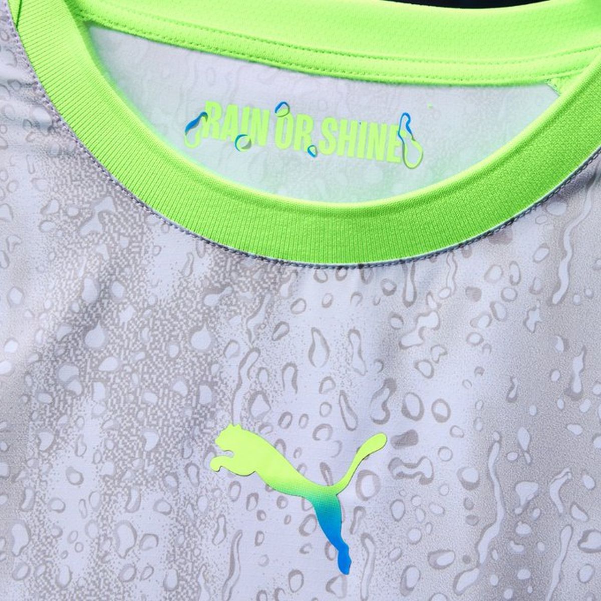 A cui a fost ideea? Fanii au votat: echipamentul lui Manchester City e cel mai urât din istorie!