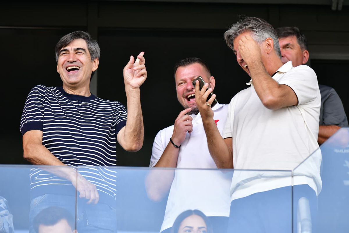 Adi Popa face haz de necaz: „Vrem să promovăm an de an și să ne trezim în august tot în Liga 2”