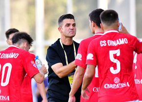 Dinamo n-a respectat promisiunea față de CS: „S-au schimbat”