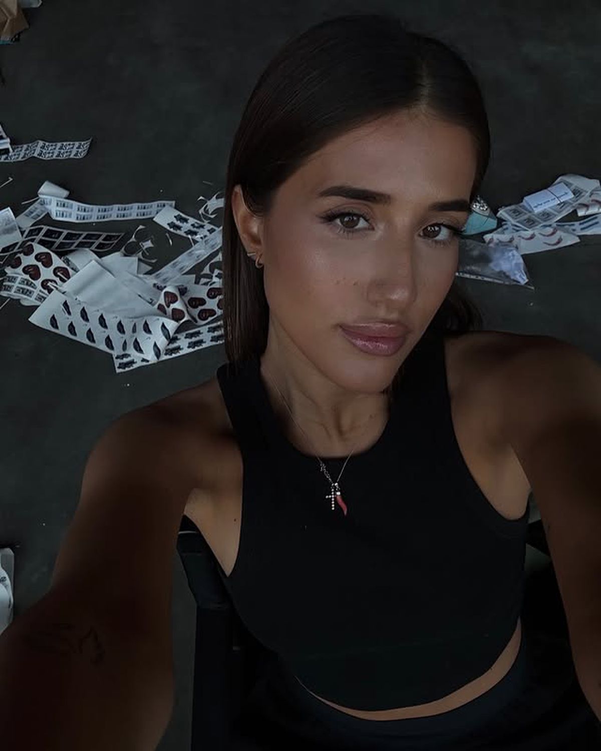 Fiica lui Adrian Ilie poate deveni una dintre cele mai bogate femei din România: implicată într-o afacere de sute de milioane de euro