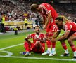 Stuttgart - Bayern, Supercupa Germaniei. FOTO: Getty Images