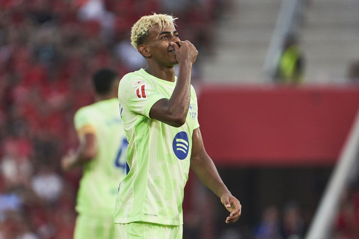 Mallorca - Barcelona, în etapa 1 din La Liga