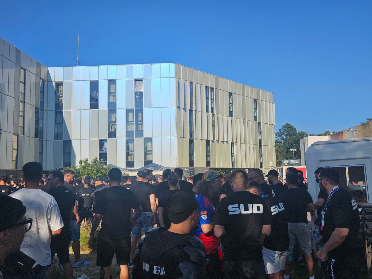 Adi Popa face haz de necaz: „Vrem să promovăm an de an și să ne trezim în august tot în Liga 2”