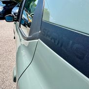 Dacia Spring 2024 / Foto: Instagram