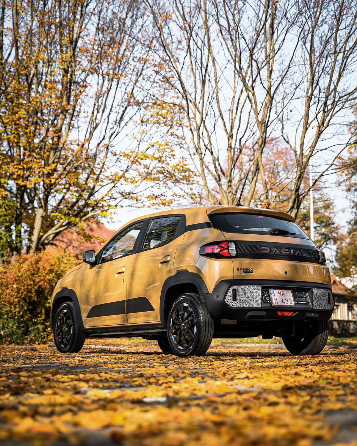 Situație neașteptată: Dacia a vândut o singură mașină Spring în iulie! Blocarea programului Rabla a „înghețat” vânzările