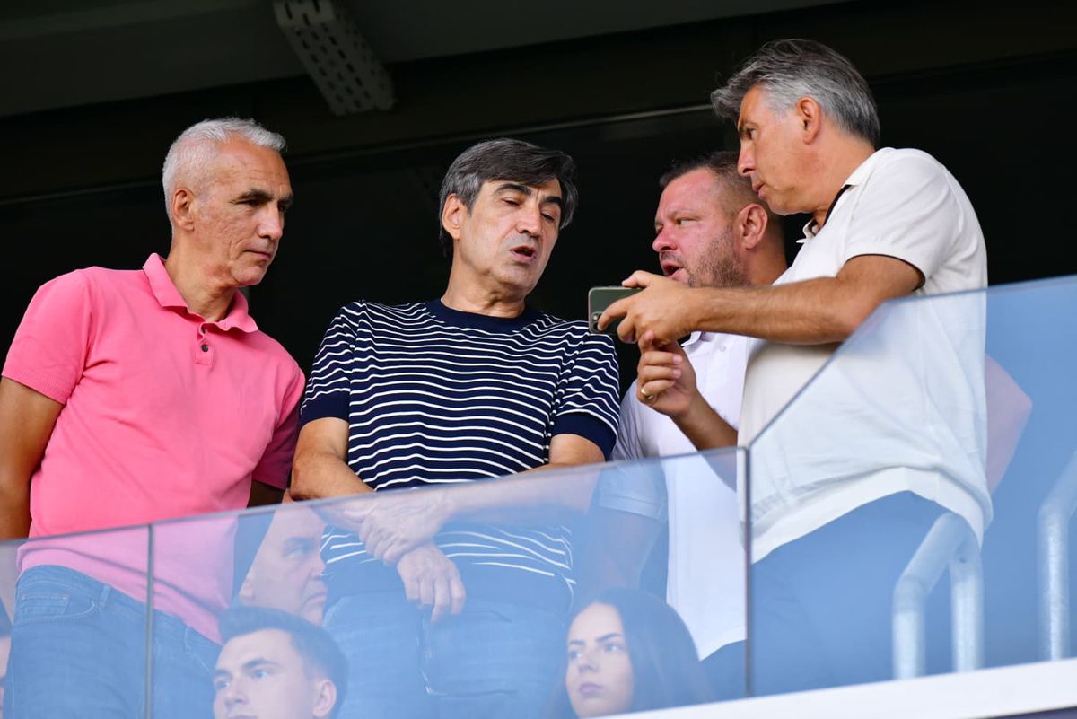 CS Dinamo - Steaua a oferit imagini care n-ar fi fost posibile în trecut