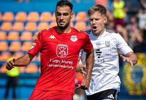 Rezultatele zilei în etapa #3 din Liga 2 » Ce umilință! 7-0 este scorul etapei » Încă 14 goluri în celelalte meciuri