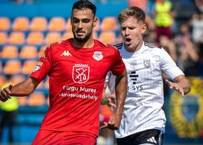 Runda 3 din Liga 2 continuă astăzi cu două meciuri » Programul etapei și clasamentul