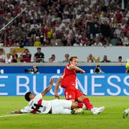 Stuttgart - Bayern, Supercupa Germaniei. FOTO: Getty Images
