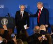 Donald Trump și Vladimir Putin, întâlnire în Alaska/ foto: Imago Images