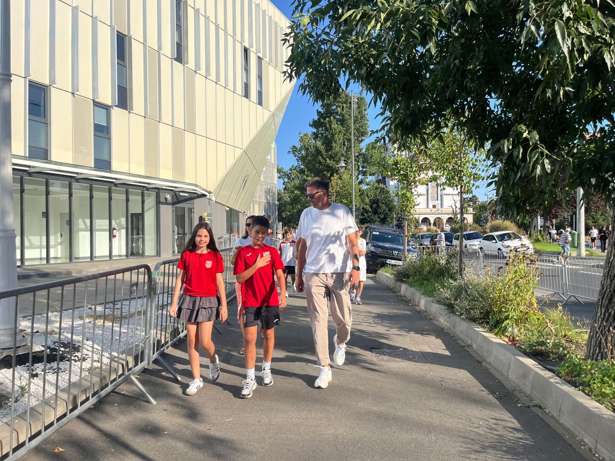 Imagini de la CS Dinamo - Steaua