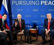 Donald Trump și Vladimir Putin, întâlnire în Alaska/ foto: Imago Images