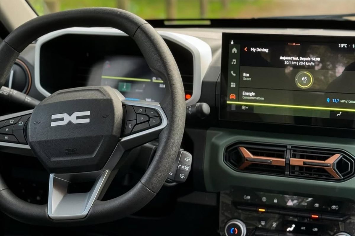 Situație neașteptată: Dacia a vândut o singură mașină Spring în iulie! Blocarea programului Rabla a „înghețat” vânzările