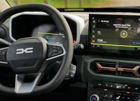 Situație neașteptată: Dacia a vândut o singură mașină Spring în iulie! Blocarea programului Rabla a „înghețat” vânzările