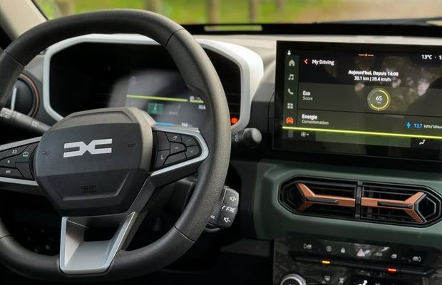 Situație neașteptată: Dacia a vândut o singură mașină Spring în iulie! Blocarea programului Rabla a „înghețat” vânzările