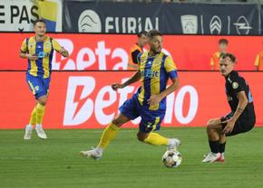 Întăriri pentru formația din Superliga » Jucătorul cu prezențe în cupele europene a ajuns în România