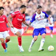 CS Dinamo - Steaua / FOTO: Cristi Preda (GSP.ro)