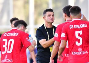 CS Dinamo a mai luat un jucător din Superliga » Echipa lui Bratu a anunțat și 5 plecări