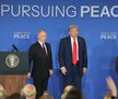 Donald Trump și Vladimir Putin, întâlnire în Alaska/ foto: Imago Images