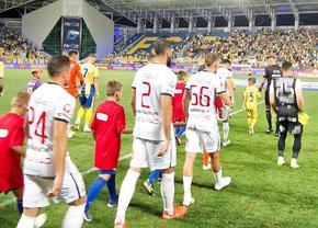 Petrolul - Hermannstadt, în etapa #6 din Superliga » Start pe „Ilie Oană”!