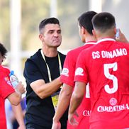 CS Dinamo - Steaua / FOTO: Cristi Preda (GSP.ro)