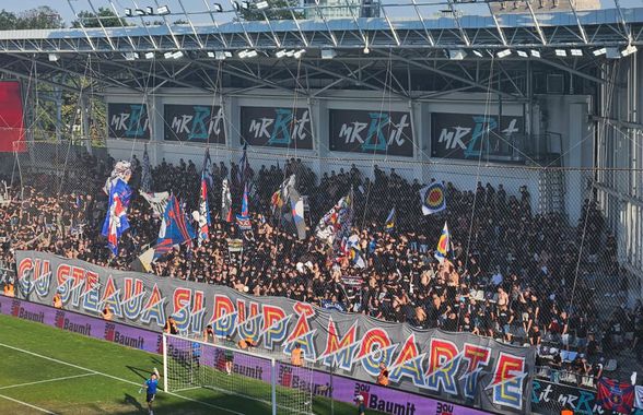 „Am vrut să cumpăr Steaua” » Șoc la tratative: „Știți cât mi-a cerut MApN? Păi, băi nene...”