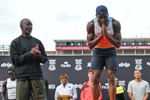 Liga atletică înființată de un cvadruplu campion olimpic datorează sportivilor 13 milioane de dolari: „Am fost devastați când am aflat”