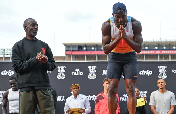 Liga atletică înființată de un cvadruplu campion olimpic datorează sportivilor 13 milioane de dolari: „Am fost devastați când am aflat”