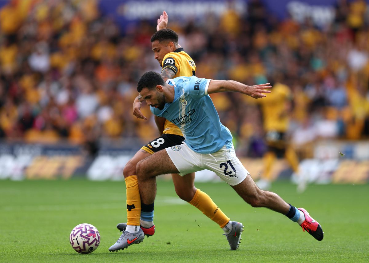 Wolves - Manchester City 0-4 » Atenție, s-a întors adevărata City! Start lansat în noul sezon de Premier League