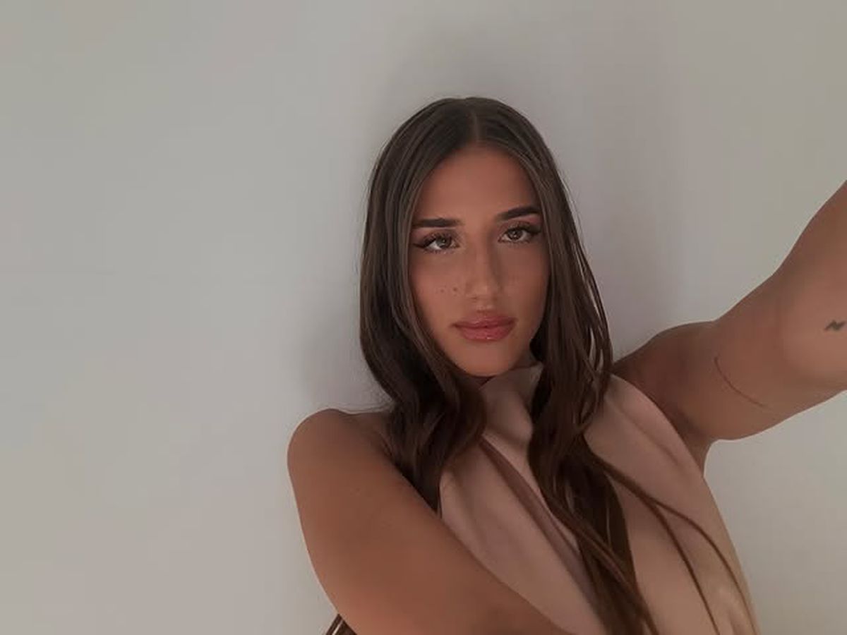 Milana Ilie / Foto: instagram