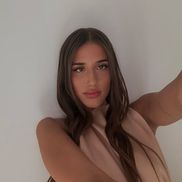 Milana Ilie / Foto: instagram