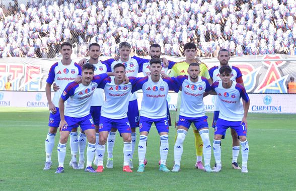 Schimbare de ultim moment în programul Ligii 2! Meciul Stelei, mutat în regim de urgență: care e motivul