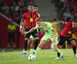 Mallorca - Barcelona, în etapa 1 din La Liga. FOTO: Getty Images