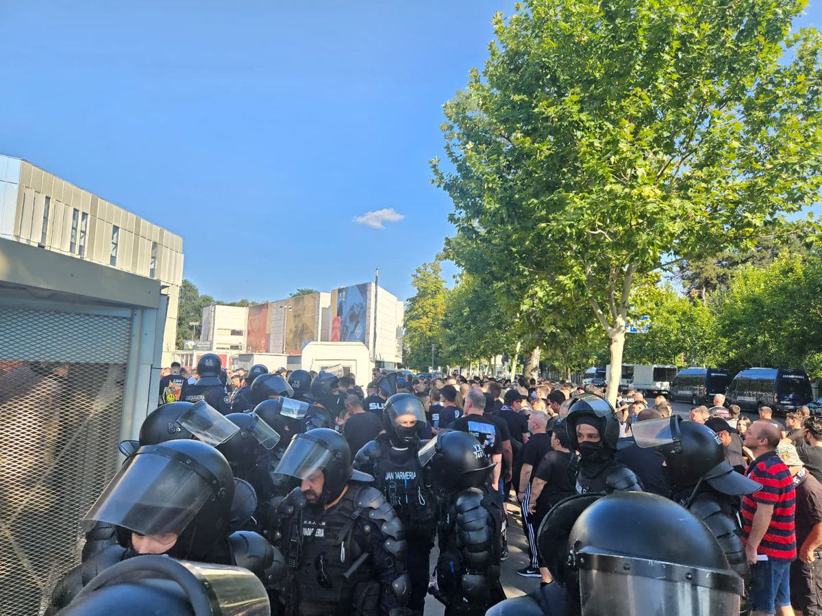 Adi Popa face haz de necaz: „Vrem să promovăm an de an și să ne trezim în august tot în Liga 2”