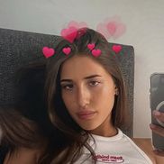 Milana Ilie / Foto: instagram