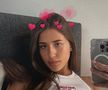 Milana Ilie / Foto: instagram