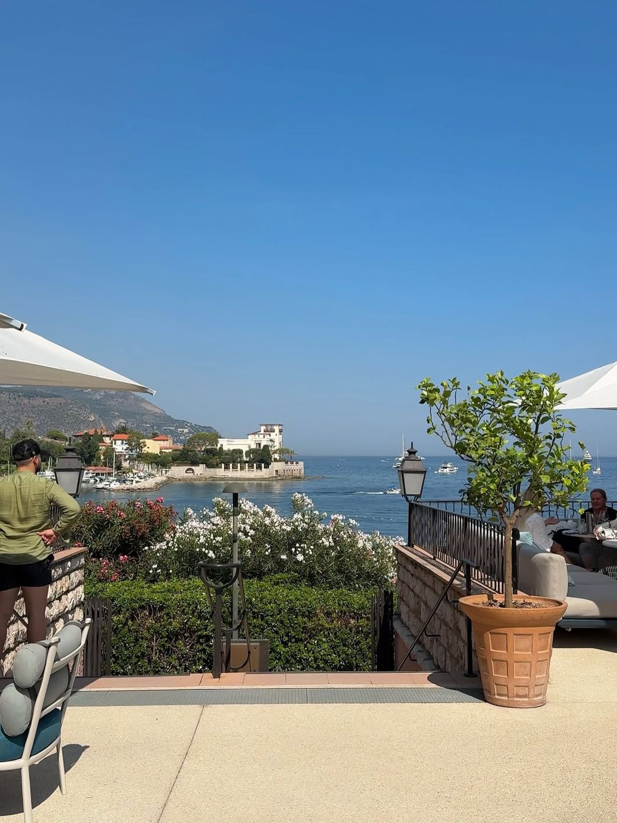 Propunere în direct pentru Simona Țăranu: „Cea mai potrivită! Jur!”