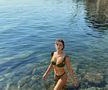 Simona Țăranu, vacanță de vis pe Coasta de Azur. Foto: Instagram @simona.taranu